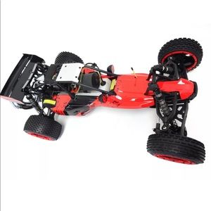 Rc cars